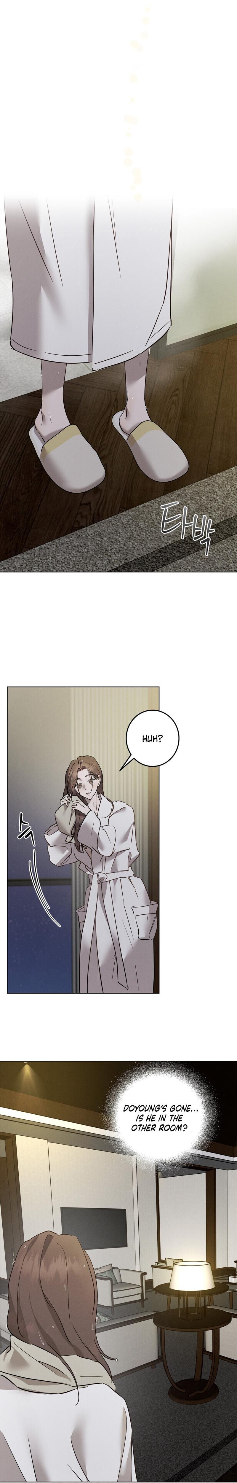 Marriage Classic Uncensored, chapter 11, page 20 of 25