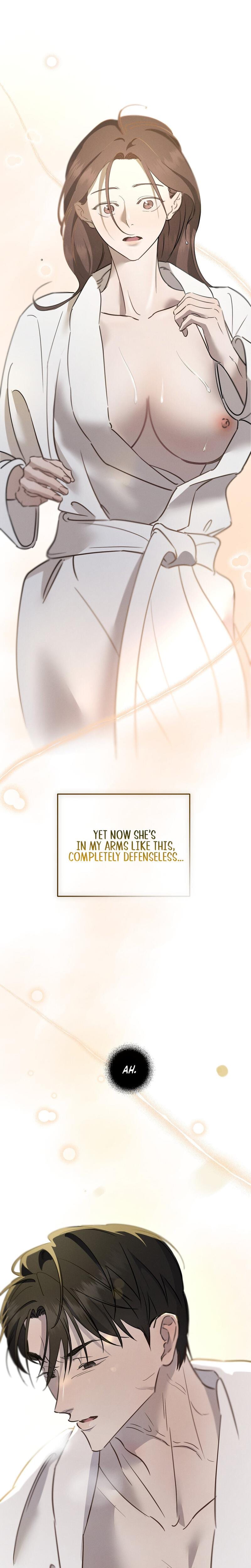 Marriage Classic Uncensored, chapter 11, page 24 of 25