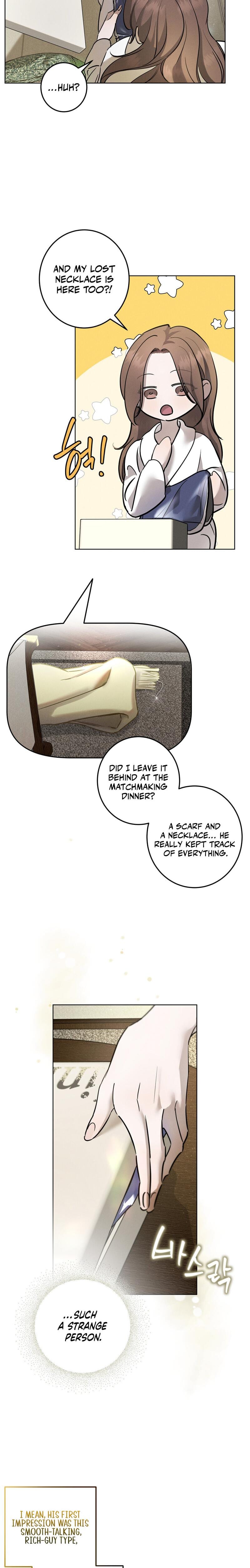 Marriage Classic Uncensored, chapter 12, page 5 of 24