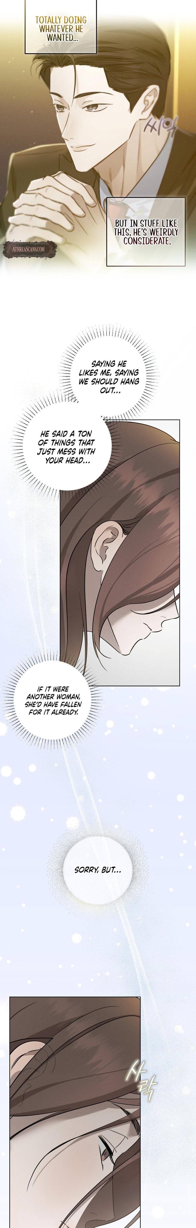 Marriage Classic Uncensored, chapter 12, page 6 of 24