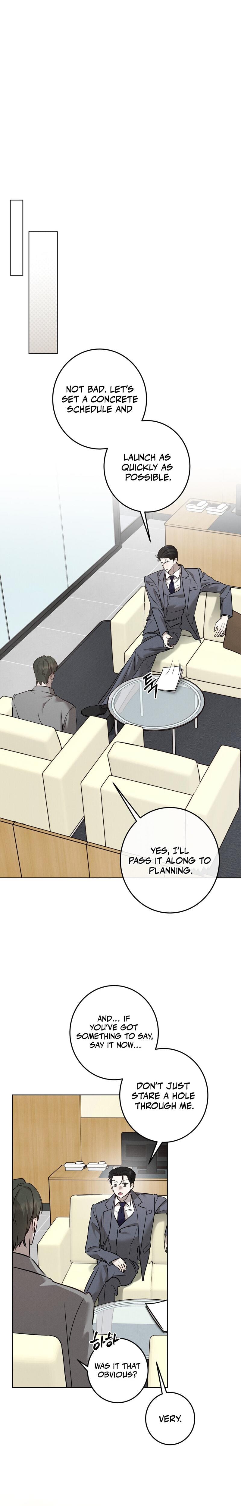 Marriage Classic Uncensored, chapter 12, page 8 of 24