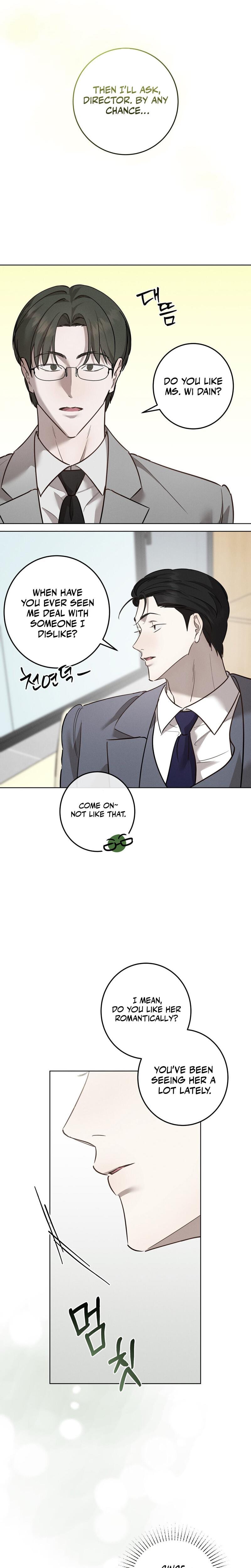 Marriage Classic Uncensored, chapter 12, page 9 of 24