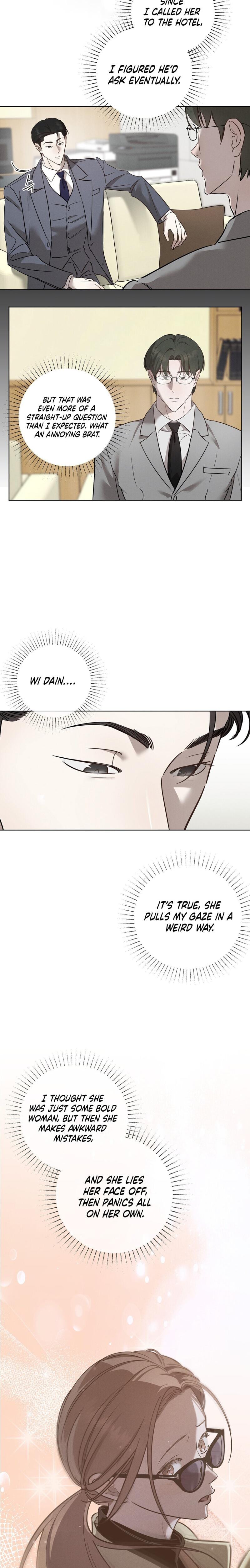 Marriage Classic Uncensored, chapter 12, page 10 of 24