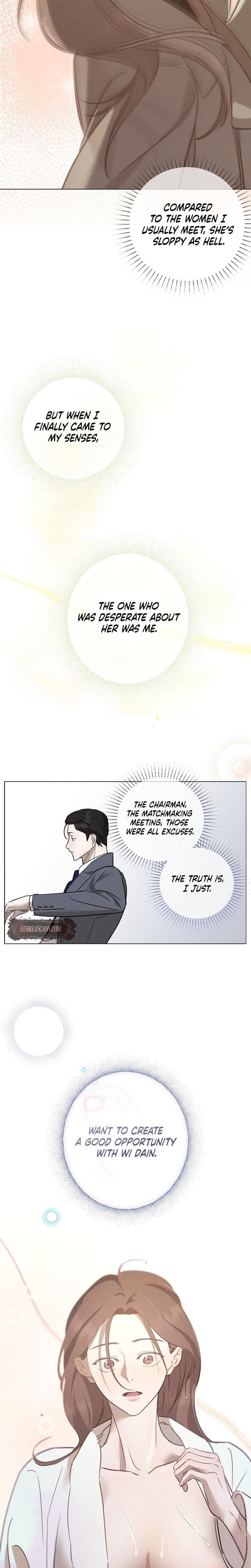 Marriage Classic Uncensored, chapter 12, page 11 of 24