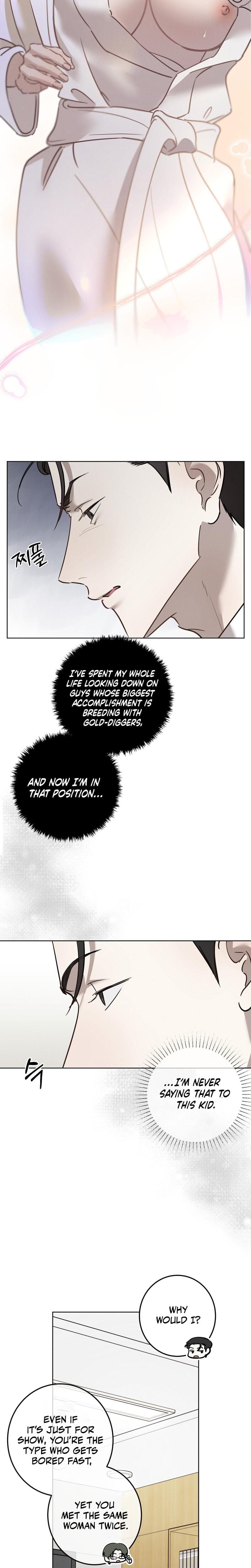 Marriage Classic Uncensored, chapter 12, page 12 of 24