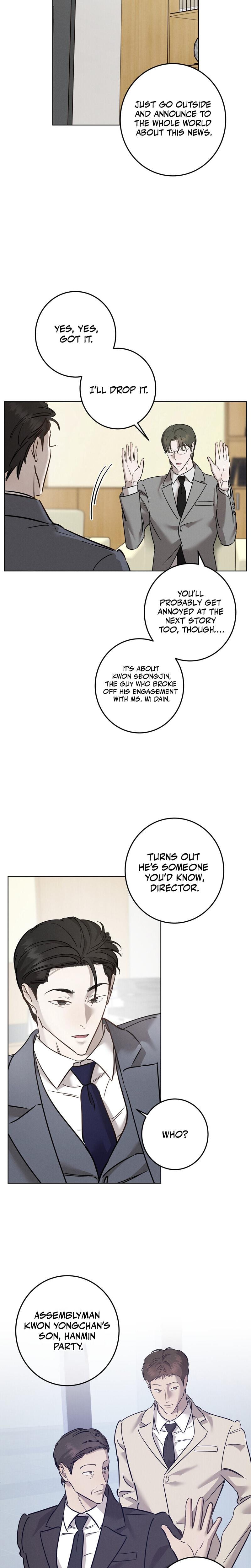 Marriage Classic Uncensored, chapter 12, page 13 of 24