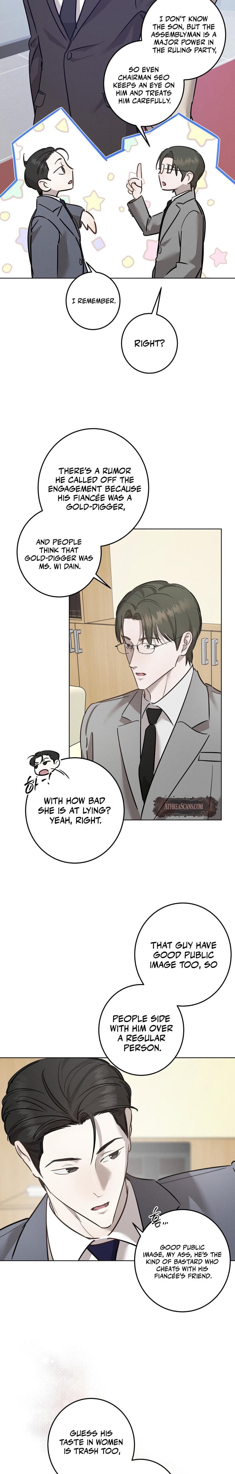 Marriage Classic Uncensored, chapter 12, page 14 of 24