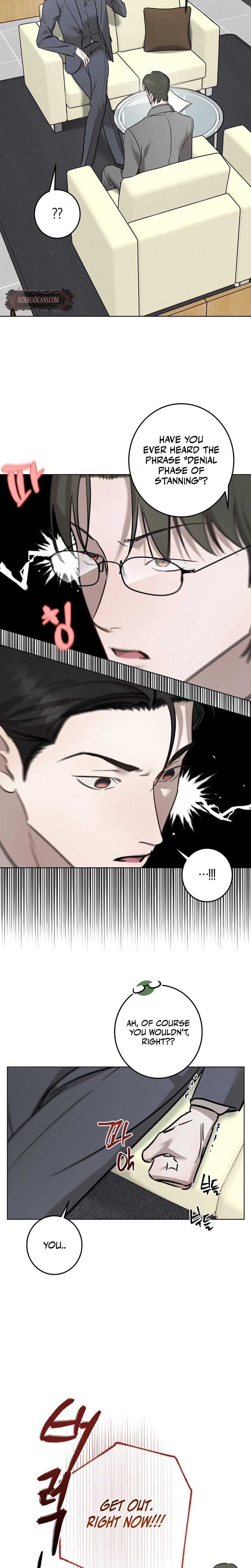 Marriage Classic Uncensored, chapter 12, page 16 of 24