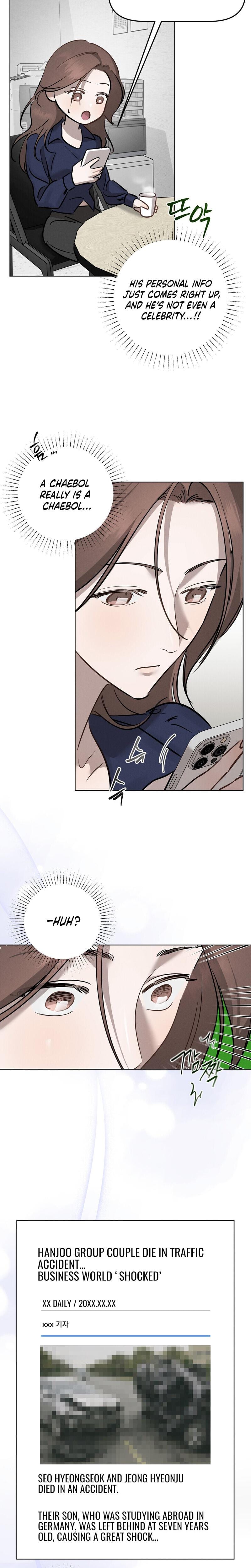 Marriage Classic Uncensored, chapter 12, page 18 of 24