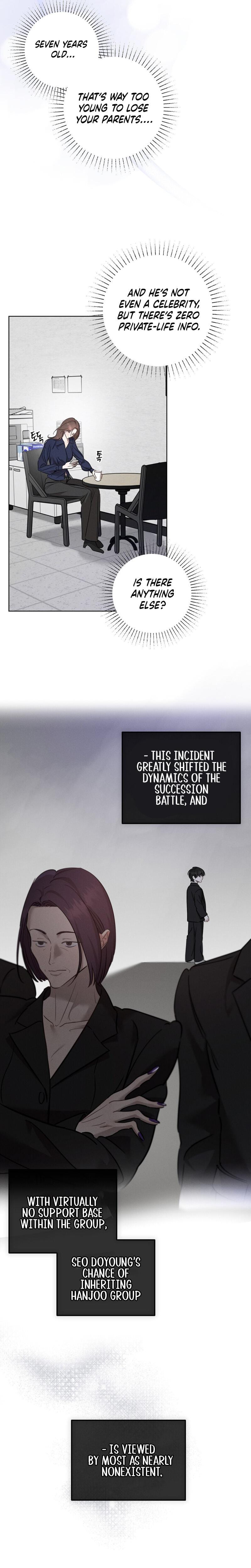 Marriage Classic Uncensored, chapter 12, page 19 of 24