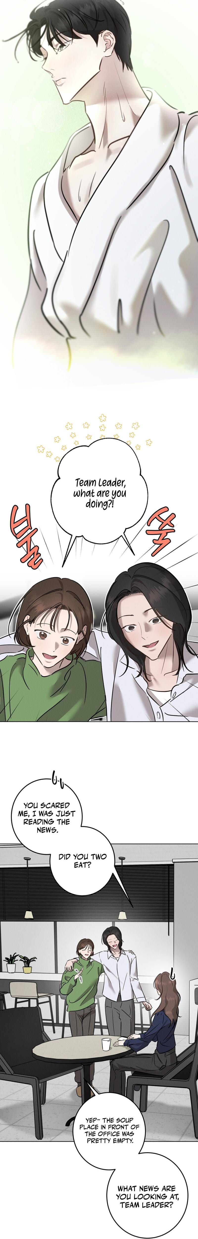 Marriage Classic Uncensored, chapter 12, page 21 of 24