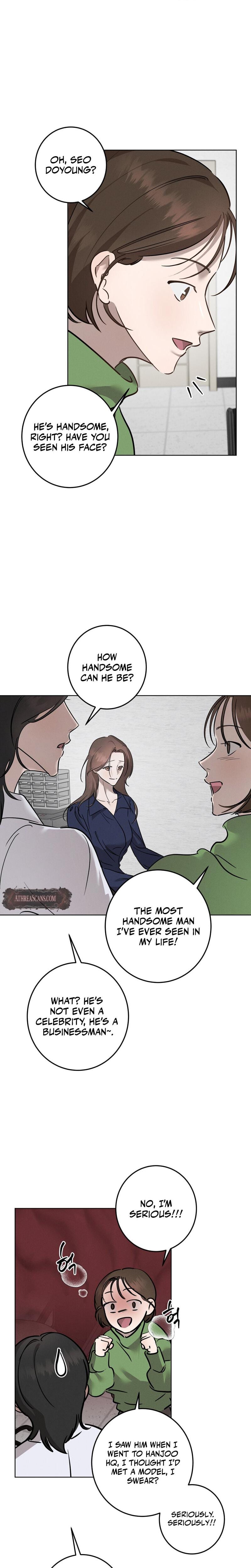 Marriage Classic Uncensored, chapter 12, page 22 of 24