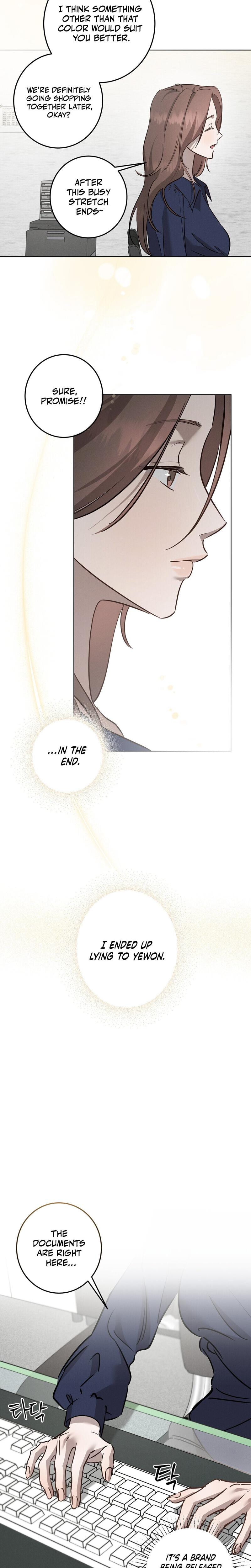 Marriage Classic Uncensored, chapter 13, page 7 of 24