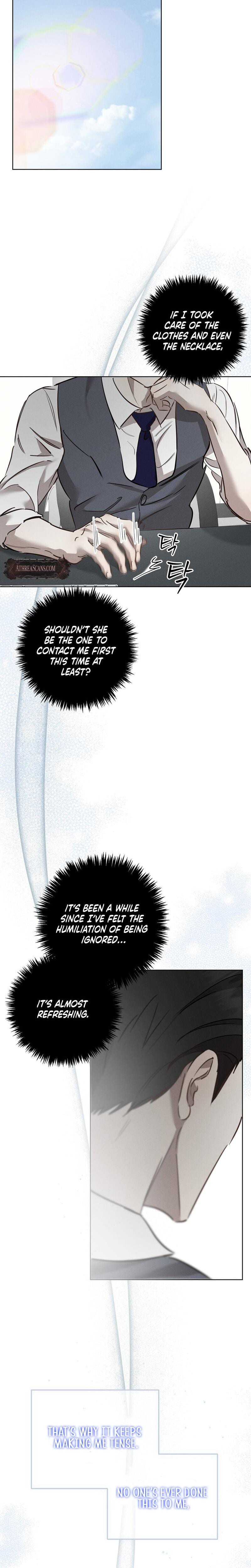 Marriage Classic Uncensored, chapter 13, page 11 of 24