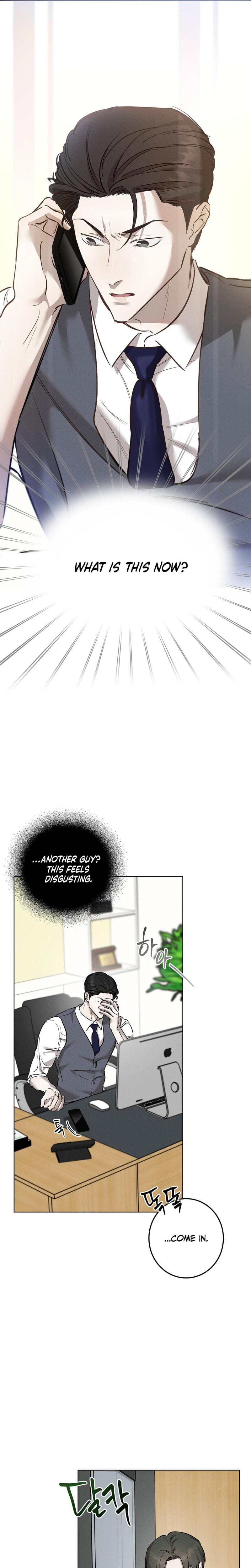 Marriage Classic Uncensored, chapter 13, page 16 of 24