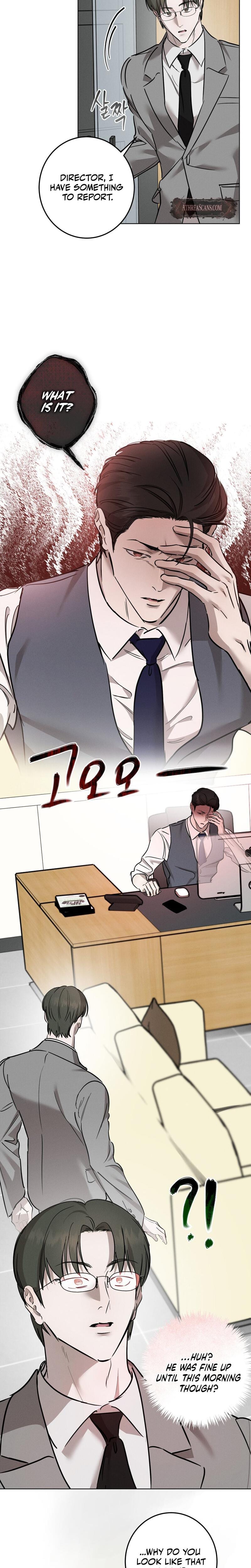 Marriage Classic Uncensored, chapter 13, page 17 of 24