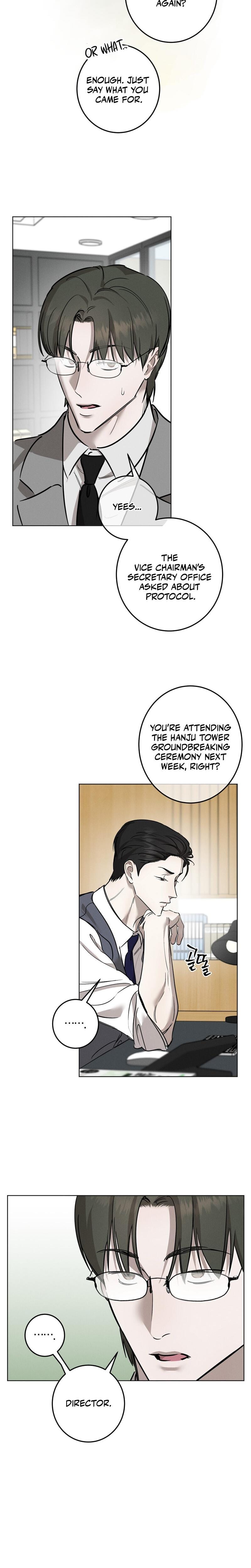 Marriage Classic Uncensored, chapter 13, page 18 of 24