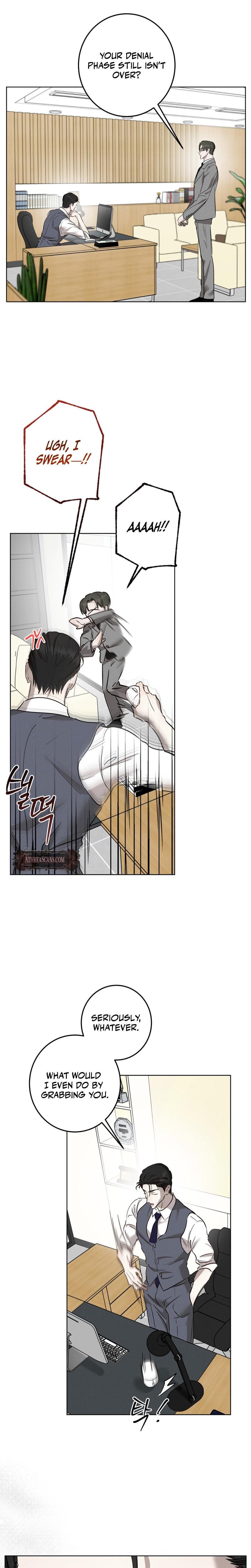 Marriage Classic Uncensored, chapter 13, page 19 of 24