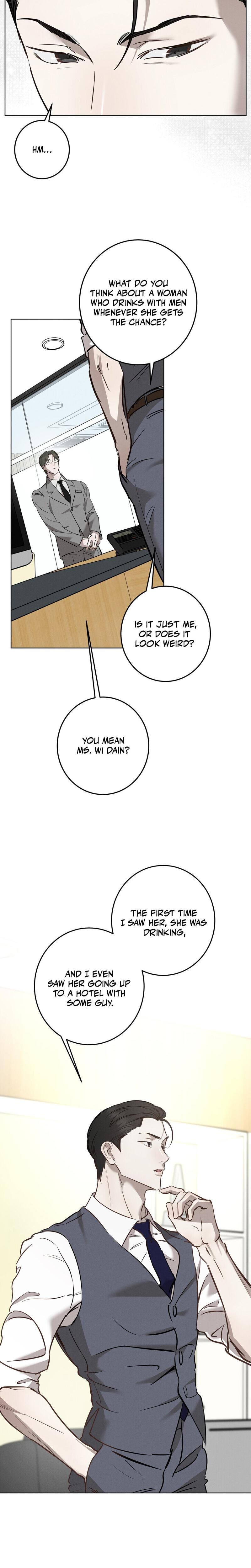 Marriage Classic Uncensored, chapter 13, page 20 of 24