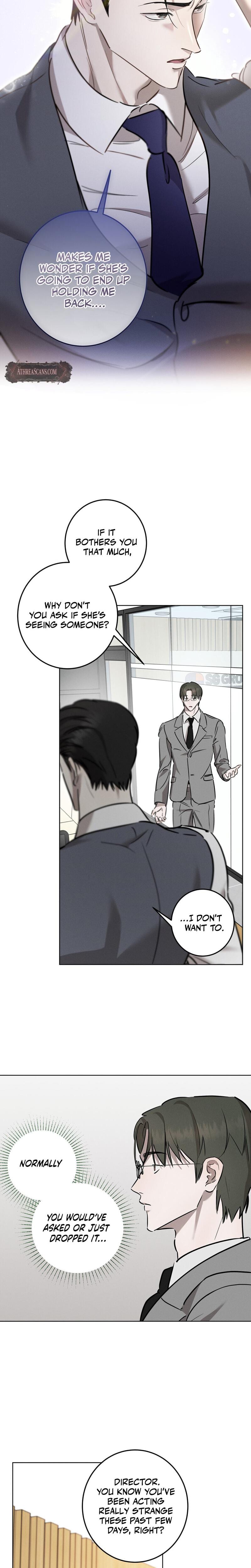 Marriage Classic Uncensored, chapter 13, page 22 of 24