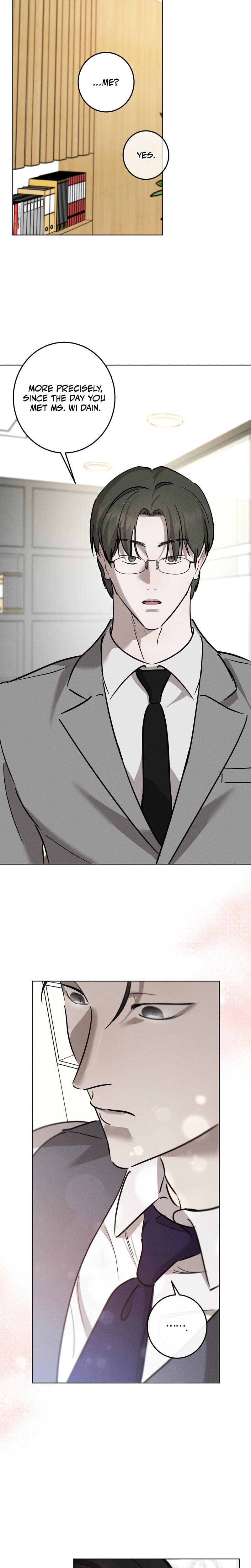 Marriage Classic Uncensored, chapter 13, page 23 of 24