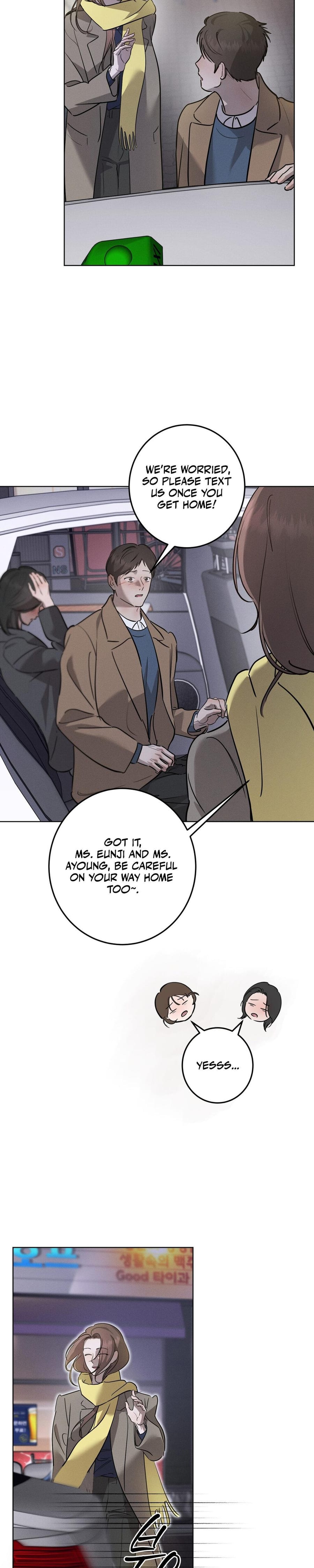 Marriage Classic Uncensored, chapter 14, page 5 of 32