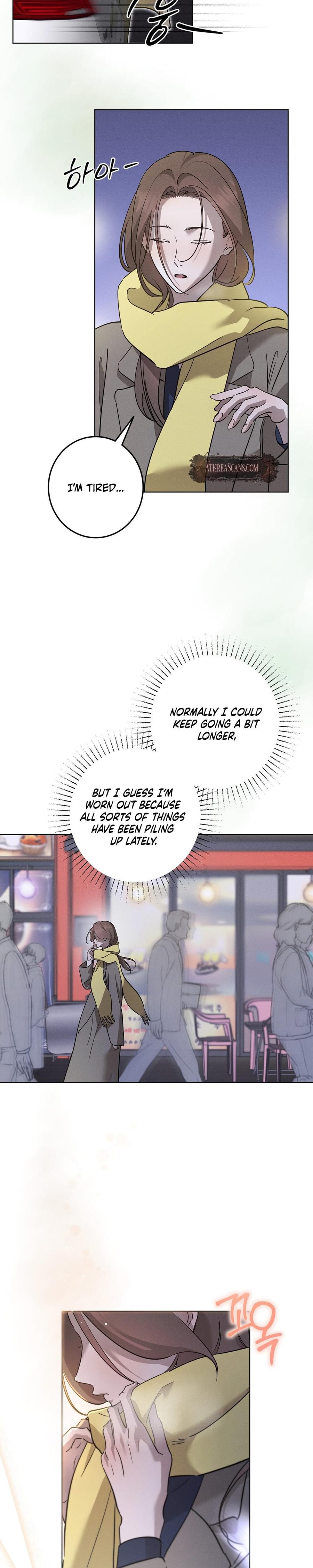 Marriage Classic Uncensored, chapter 14, page 6 of 32