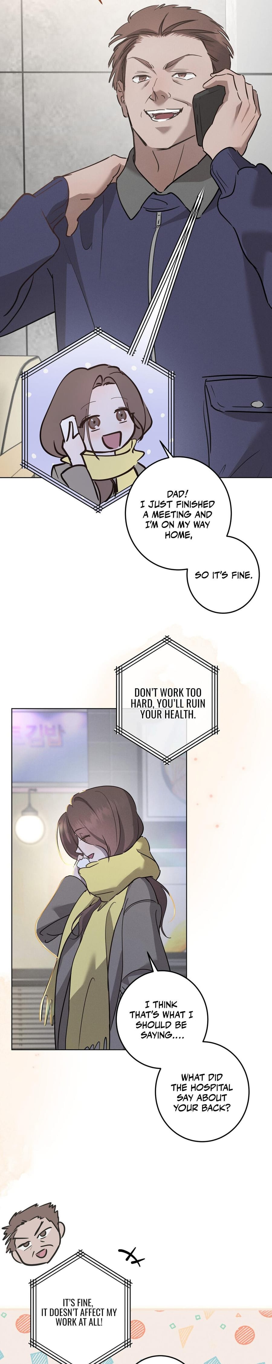 Marriage Classic Uncensored, chapter 14, page 9 of 32