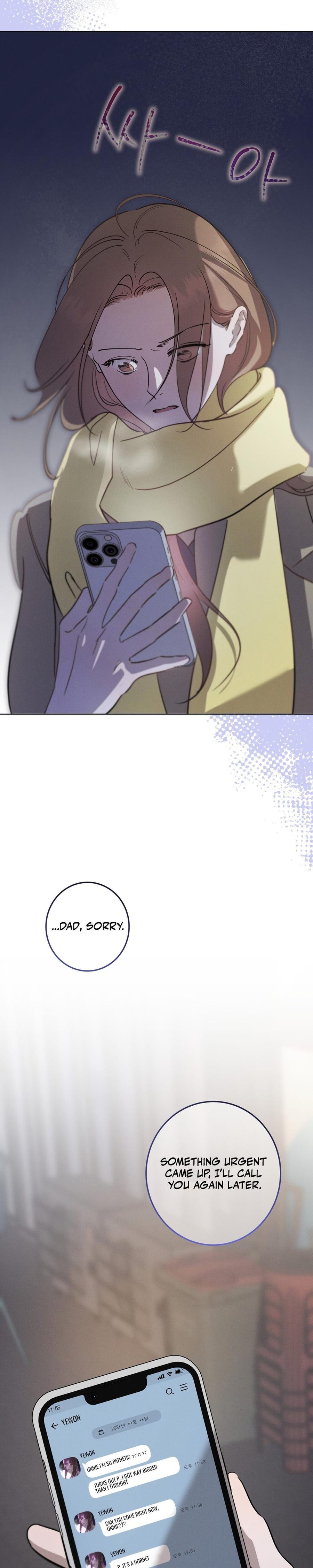 Marriage Classic Uncensored, chapter 14, page 12 of 32