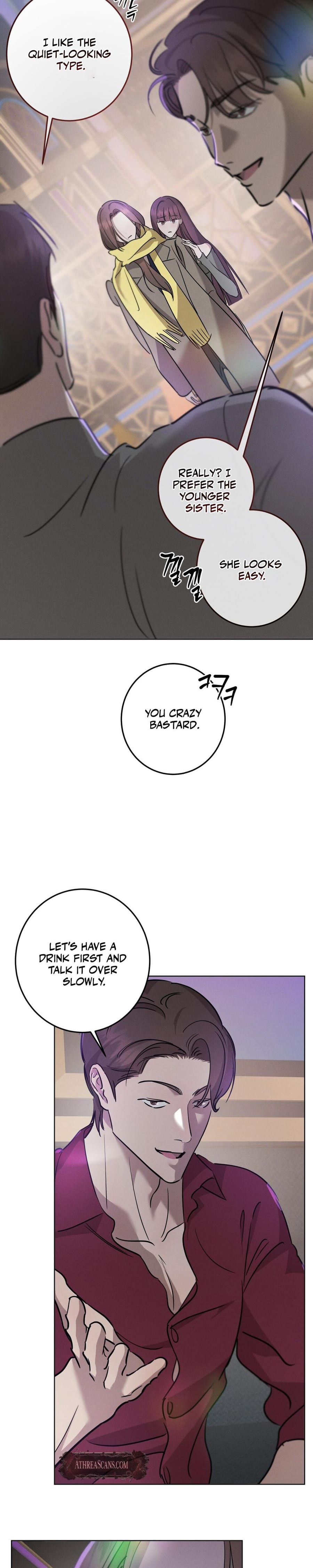 Marriage Classic Uncensored, chapter 14, page 16 of 32