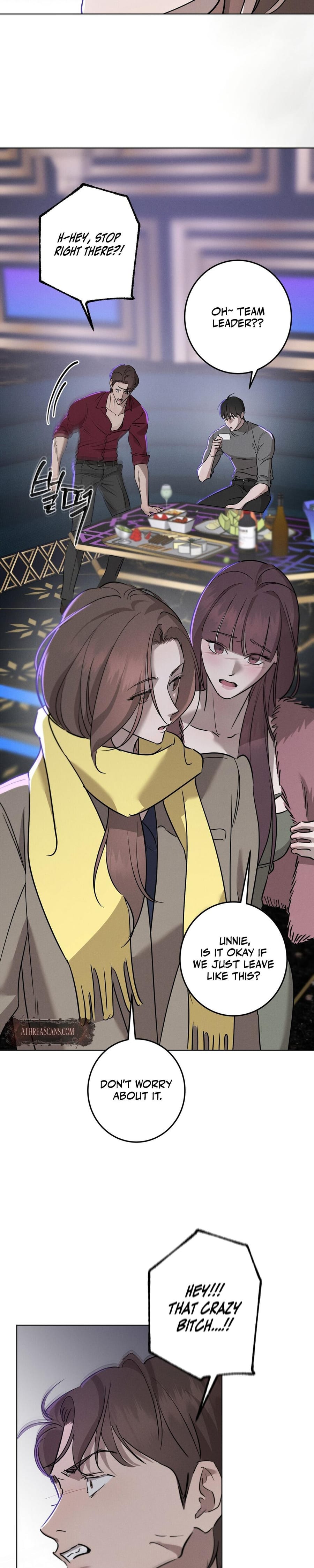 Marriage Classic Uncensored, chapter 14, page 19 of 32