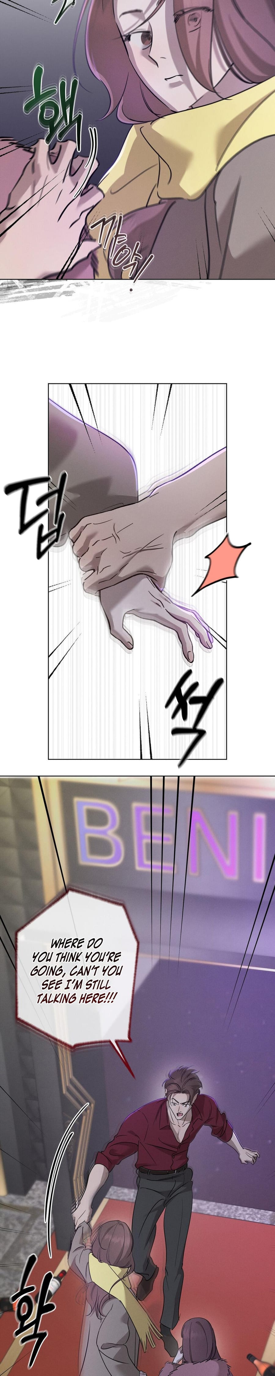 Marriage Classic Uncensored, chapter 14, page 21 of 32