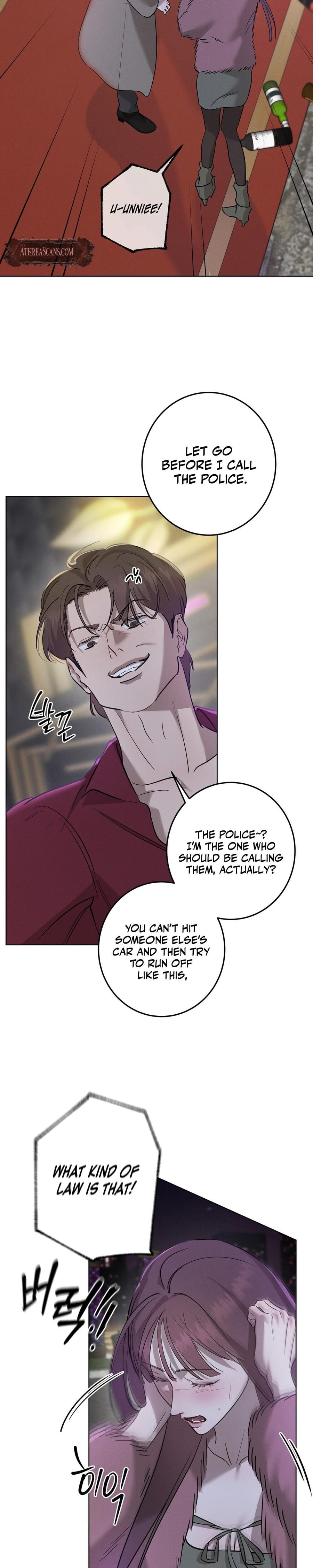 Marriage Classic Uncensored, chapter 14, page 22 of 32