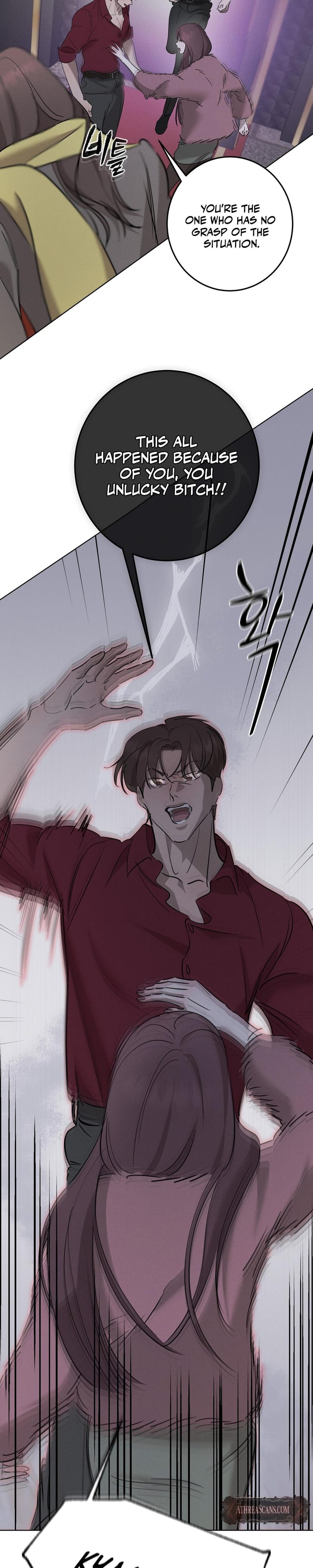Marriage Classic Uncensored, chapter 14, page 27 of 32