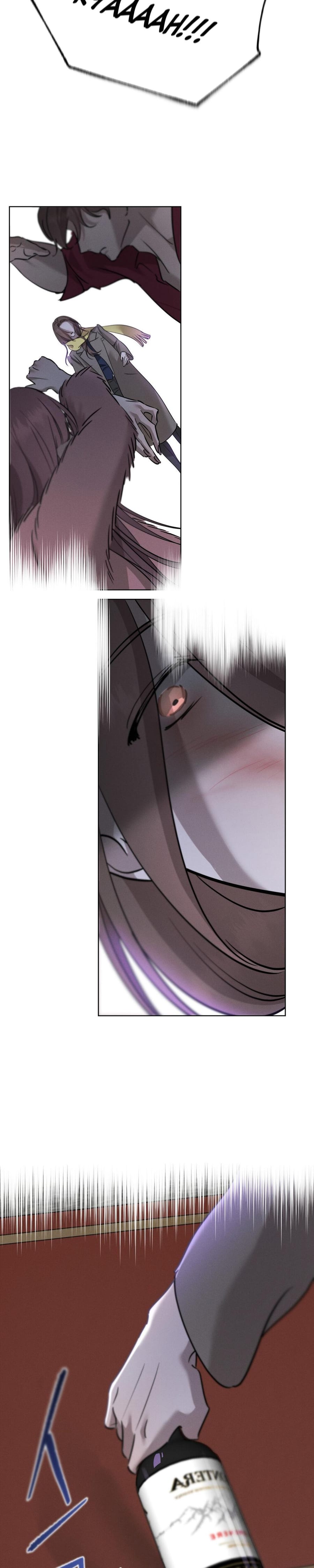 Marriage Classic Uncensored, chapter 14, page 28 of 32