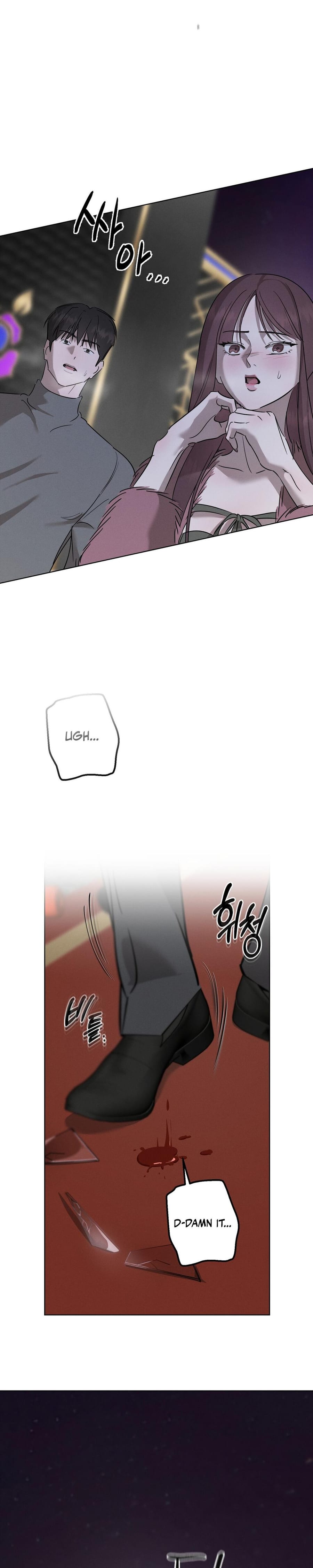 Marriage Classic Uncensored, chapter 14, page 30 of 32