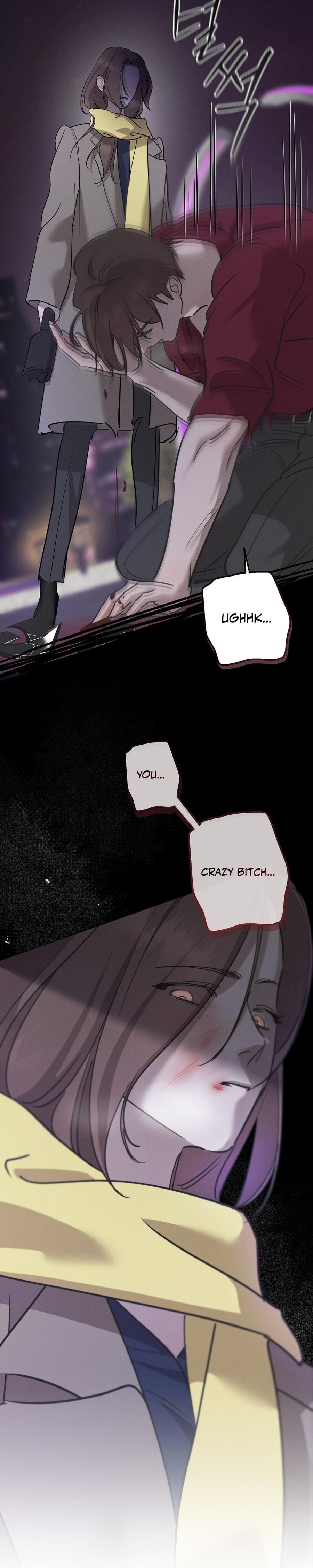 Marriage Classic Uncensored, chapter 14, page 31 of 32