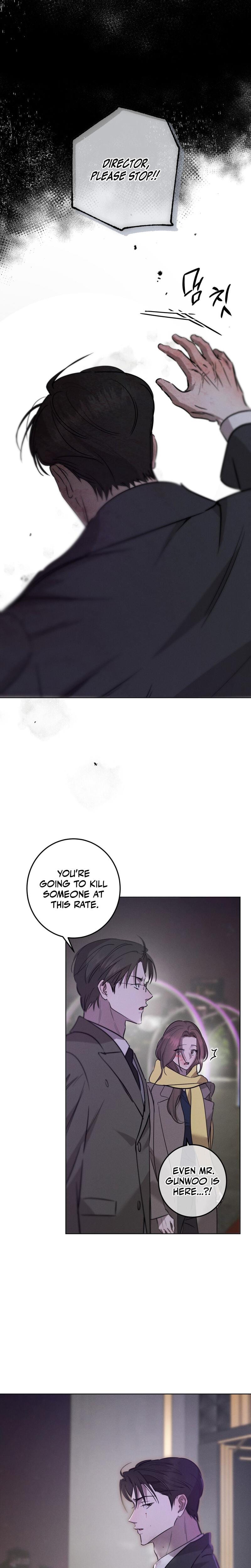 Marriage Classic Uncensored, chapter 15, page 10 of 24