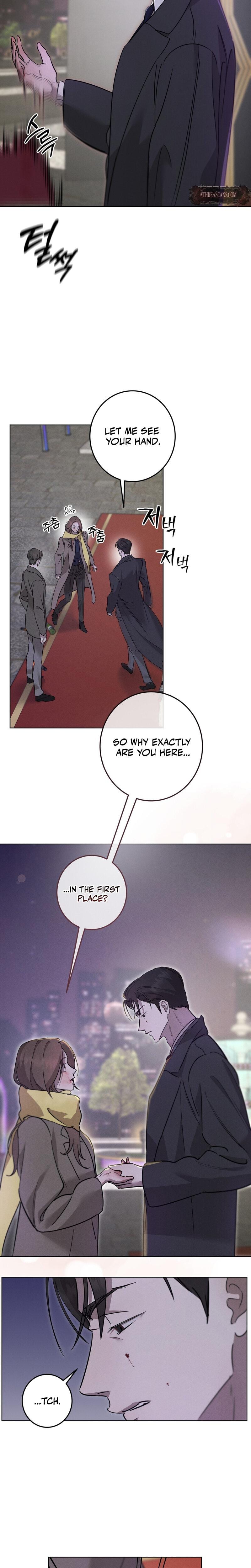 Marriage Classic Uncensored, chapter 15, page 11 of 24