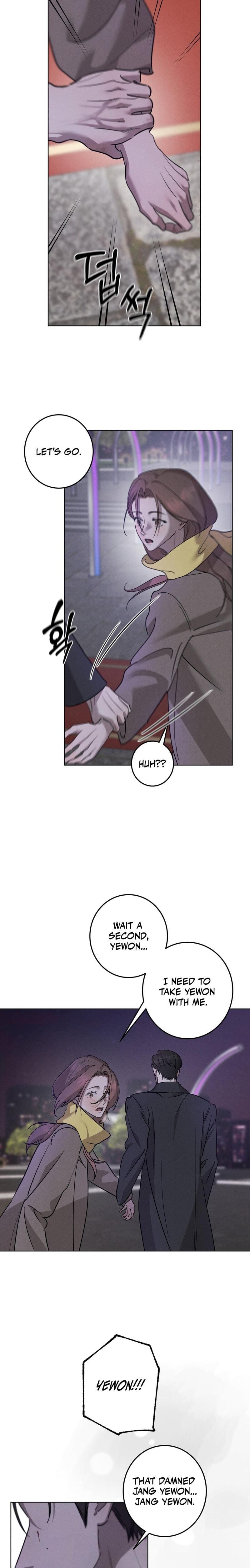 Marriage Classic Uncensored, chapter 15, page 12 of 24