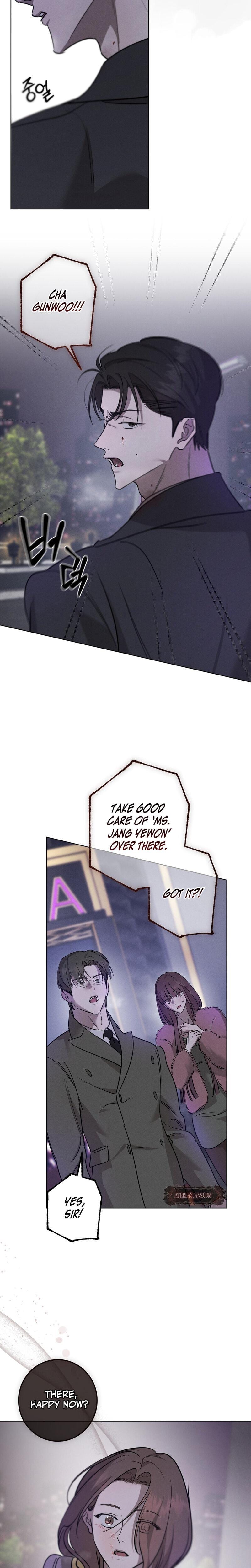 Marriage Classic Uncensored, chapter 15, page 13 of 24