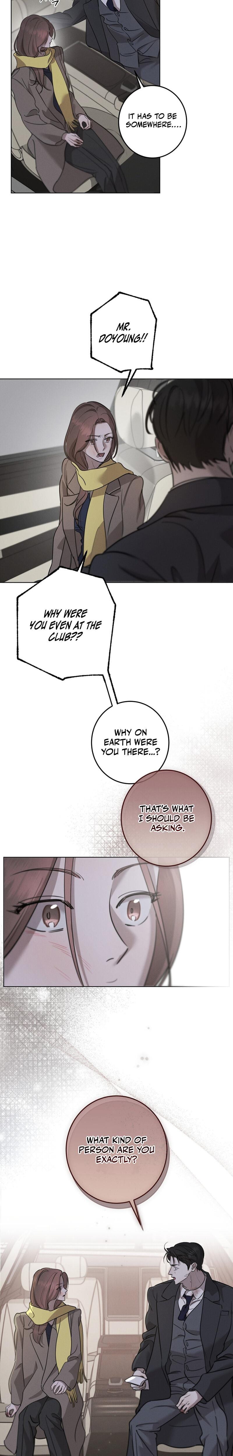 Marriage Classic Uncensored, chapter 15, page 15 of 24