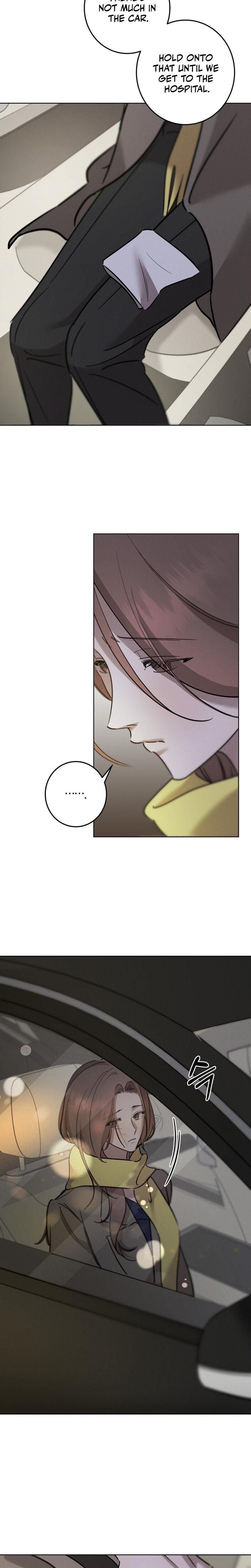 Marriage Classic Uncensored, chapter 15, page 20 of 24