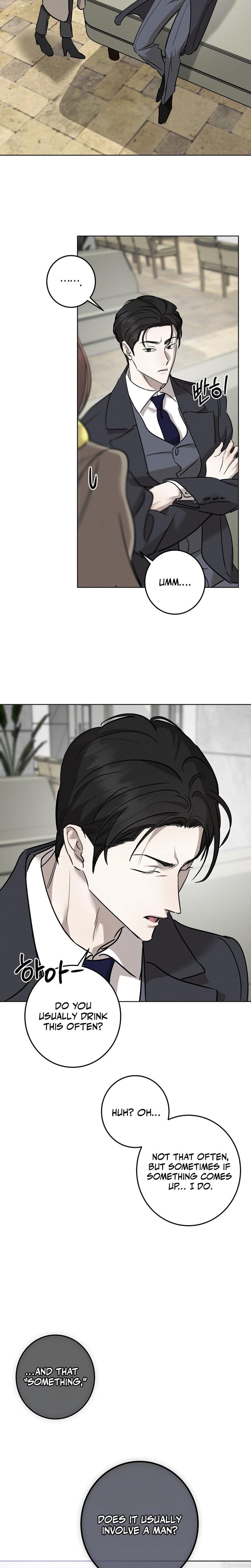 Marriage Classic Uncensored, chapter 15, page 22 of 24