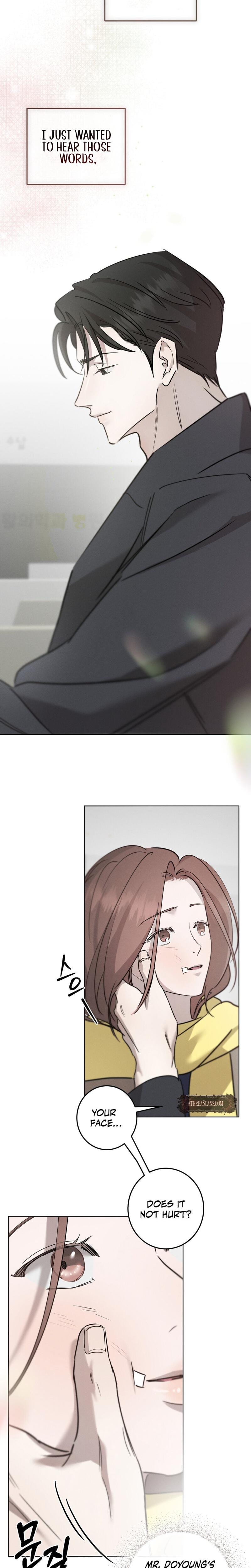 Marriage Classic Uncensored, chapter 16, page 5 of 24
