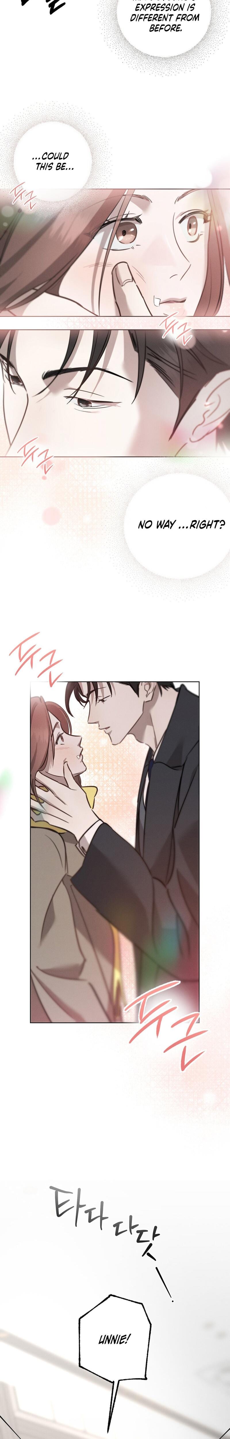 Marriage Classic Uncensored, chapter 16, page 6 of 24