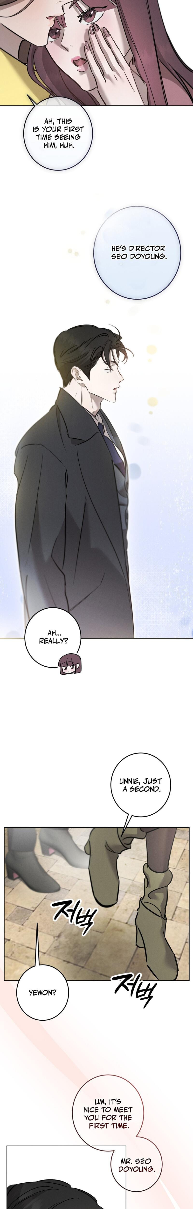 Marriage Classic Uncensored, chapter 16, page 9 of 24
