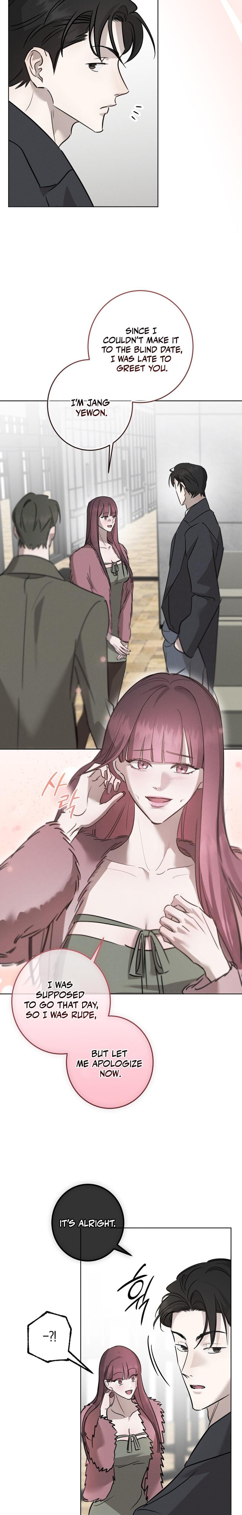 Marriage Classic Uncensored, chapter 16, page 10 of 24