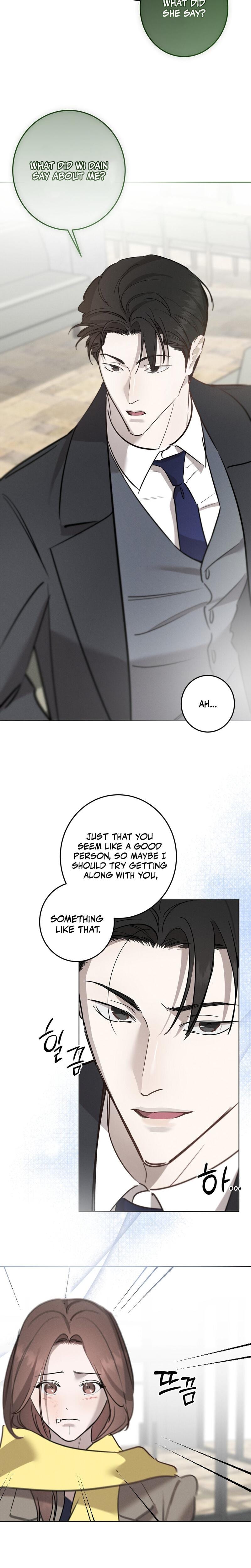 Marriage Classic Uncensored, chapter 16, page 12 of 24