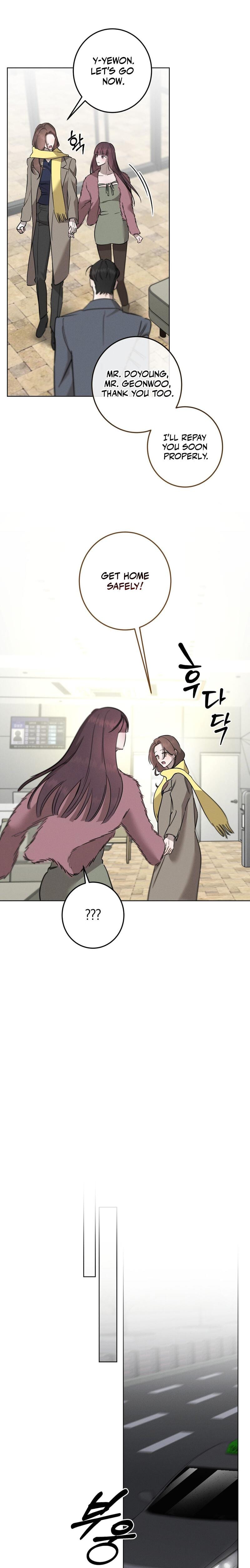 Marriage Classic Uncensored, chapter 16, page 13 of 24
